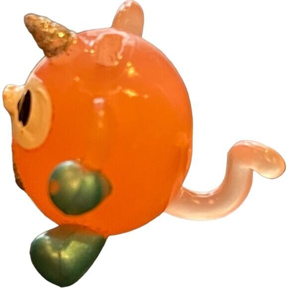 Rainbocorns Itzy Glitzy Surprise Rainbocorns Series 2 - Picture 6 of 6